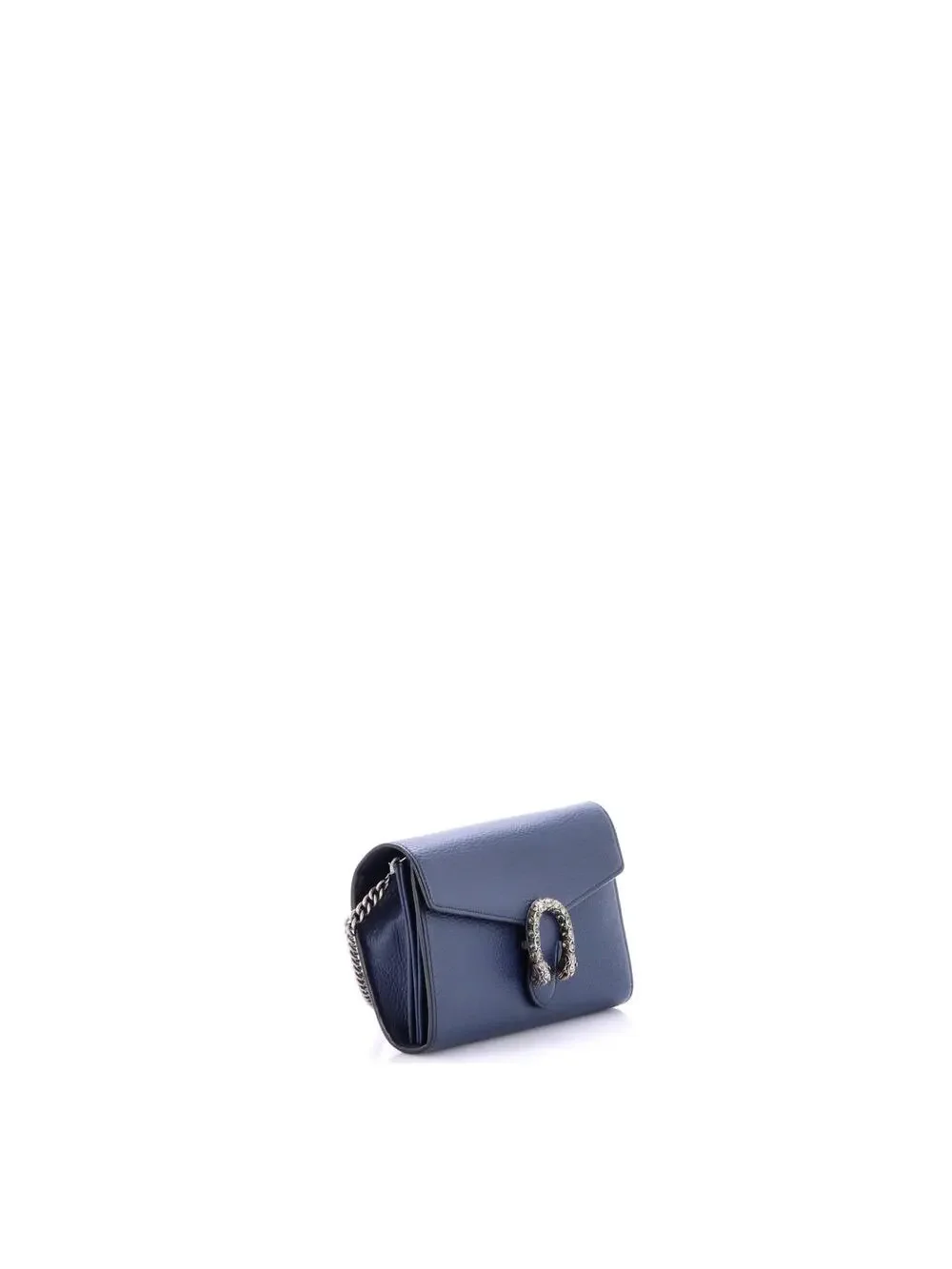 Gucci Dionysus Chain Wallet Leather #294433G10B